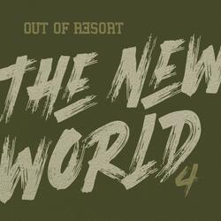 The New World (feat. Toni)