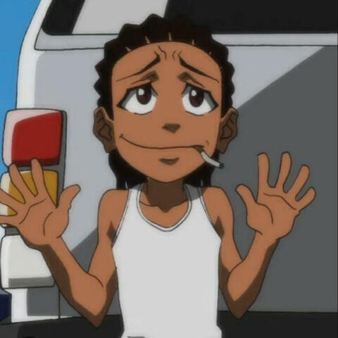 Boondocks (feat. NTS Cash)