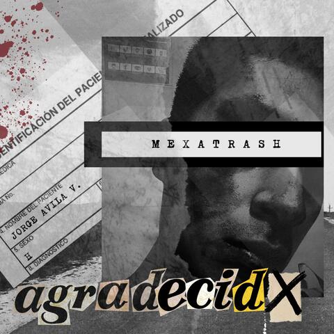 Agradecidx