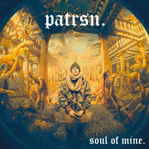 Soul of Mine