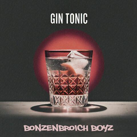 Gin Tonic EP