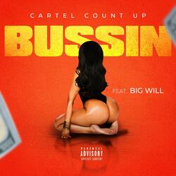 Bussin (feat. Big Will)