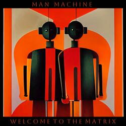 Welcome to the Matrix