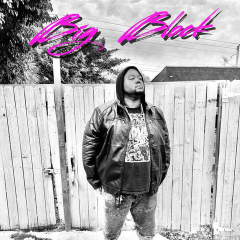Back To The Block (feat. Big Meeks & Dr. E)