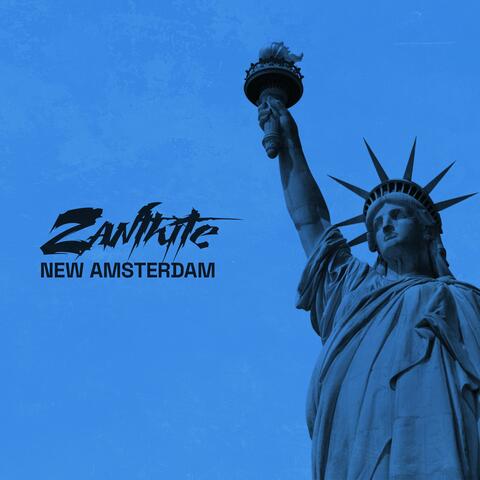 New Amsterdam