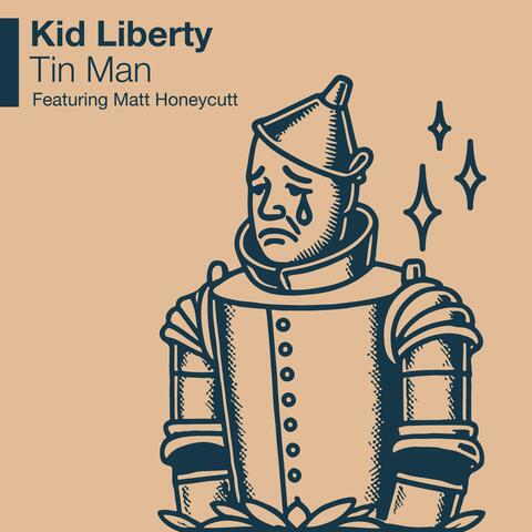 Tin Man (feat. Matt Honeycutt)