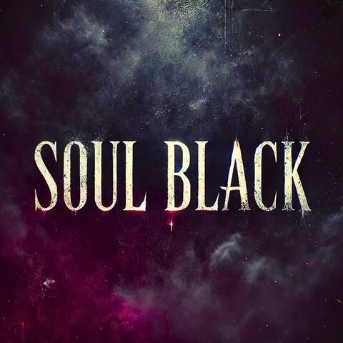 Soul Black (Goku Black)