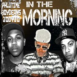 In the morning (feat. BoyDeans & JodyJo)