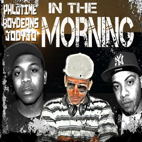 In the morning (feat. BoyDeans & JodyJo)