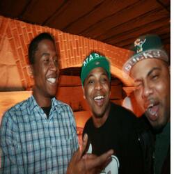 Show me the money (feat. BoyDeans & JodyJo)