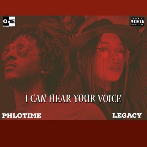 I Can Hear Your Voice (feat. Artistic Touch)