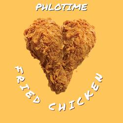 FRIED CHICKEN