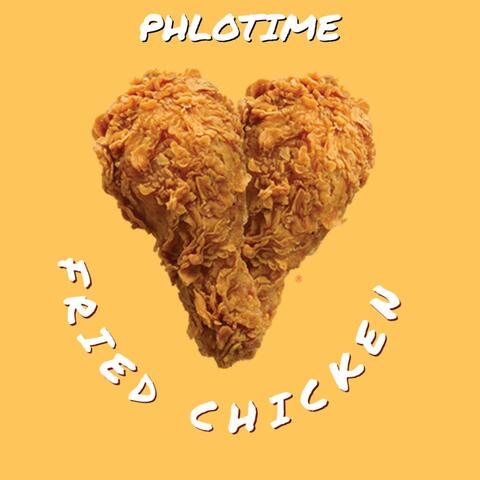 FRIED CHICKEN