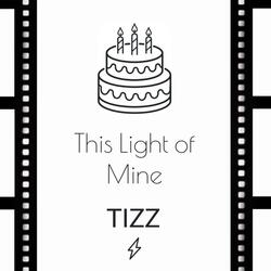 This Light of Mine