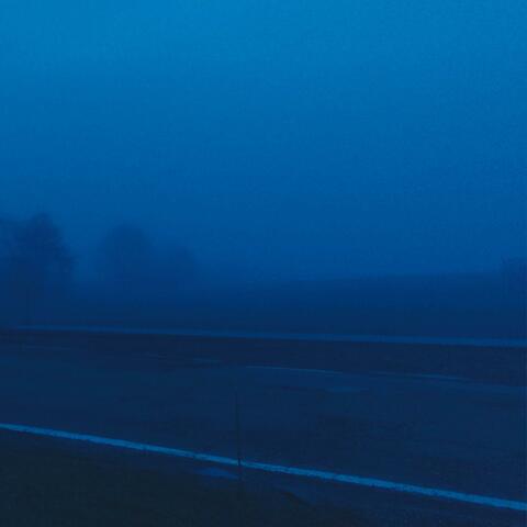 fading through silence