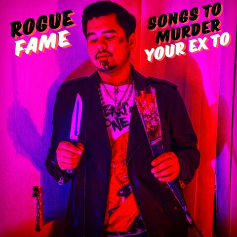 Songs To Murder Your Ex To