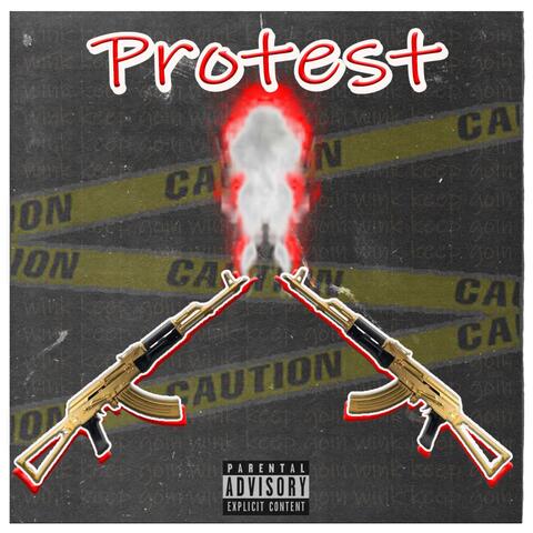 Protest (feat. B5iive)