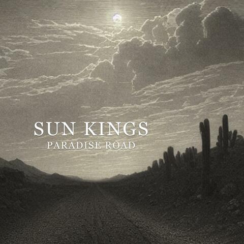 Paradise Road