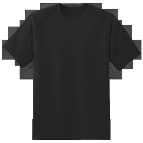 Black Tee