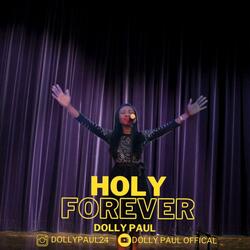 Holy Forever