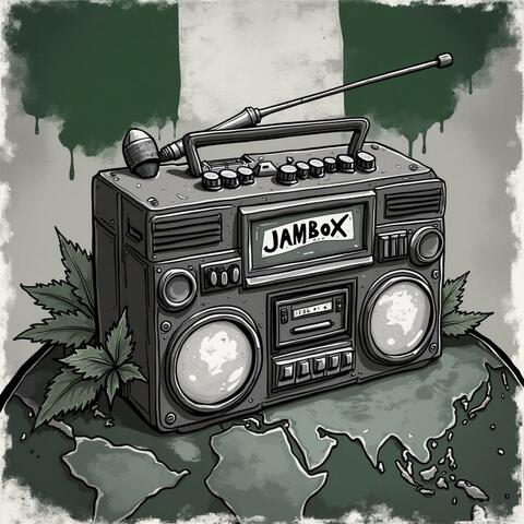 JAMBOX (EP)