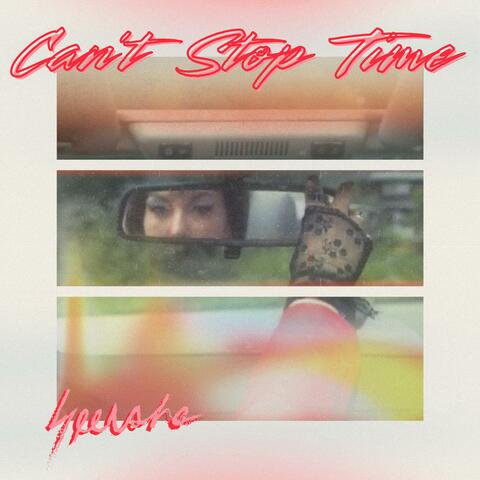 Can't Stop Time
