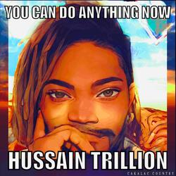 You Can Do Anything Now
