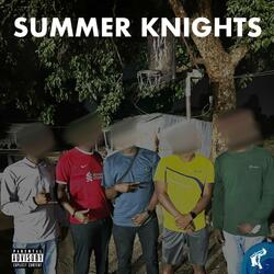 Summer Knights