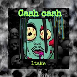Cash cash