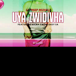 Uya zwidivha (feat. EasySA)