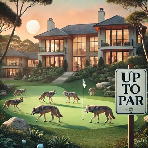 Up 2 Par (feat. Julz Da Joka)