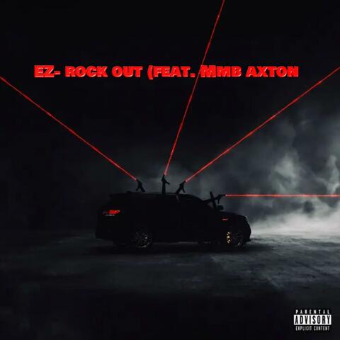ROCKOUT (feat. EZ)