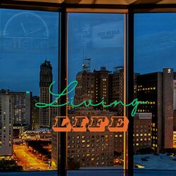 Living Life (feat. RMG & Naeem)