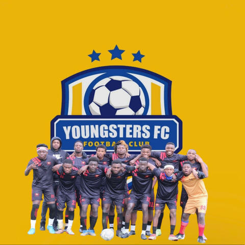Youngsters Fc 2 (feat. Nova TZ)