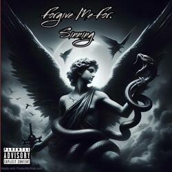 Forgive Me For Sinning