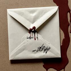 Letter 4 U
