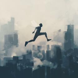 뛴다 뜬다(Run Jump & Fly)