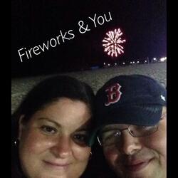 Fireworks & You