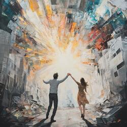 너와 나 같이(You and me)