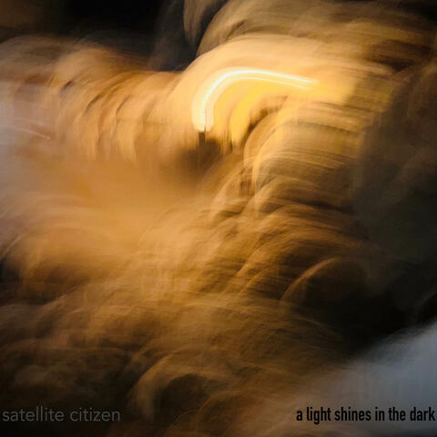 A Light Shines In The Dark