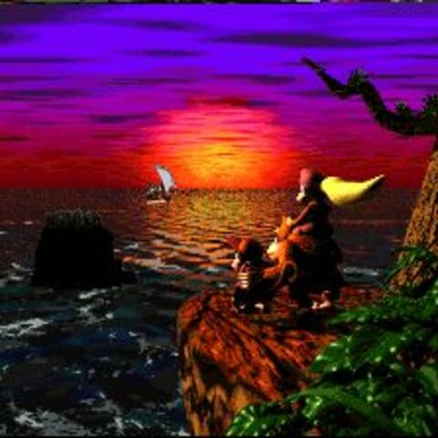 Title Theme (Donkey Kong Country)