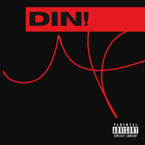DIN DON'T TRUST YOU!