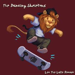 Leo The Late Bloomer