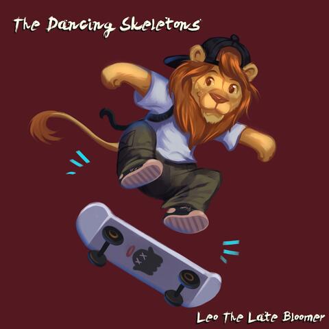 Leo The Late Bloomer
