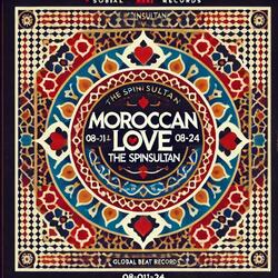 Moroccan Love
