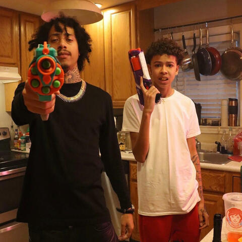 like tony (feat. Yung Profitt)