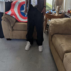 Yankee Doodle Dandy