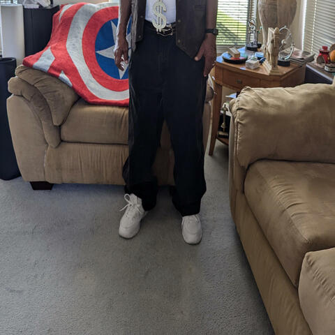 Yankee Doodle Dandy