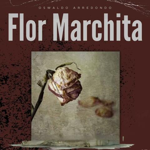 FLOR MARCHITA
