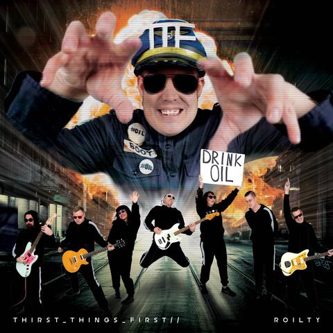 Roilty